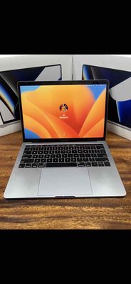 ✨ MACBOOK PRO 13” 2017 – 2020 | HIỆU NĂNG ỔN ĐỊNH