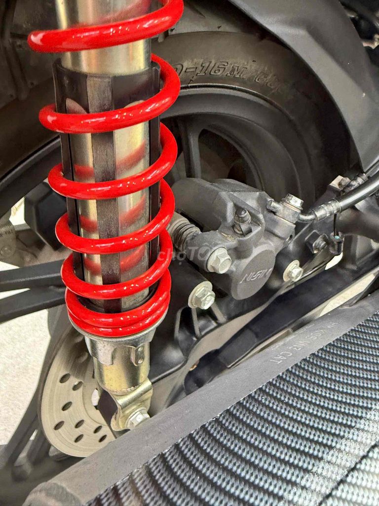 SH160 Abs 2024 Bạc Porsche siêu lướt Hỗ trợ góp. Mua bán Xe máy tại Quận Cái Răng Cần Thơ được đăng bởi Cửa Hàng Xe Máy Quang Sang hình 10