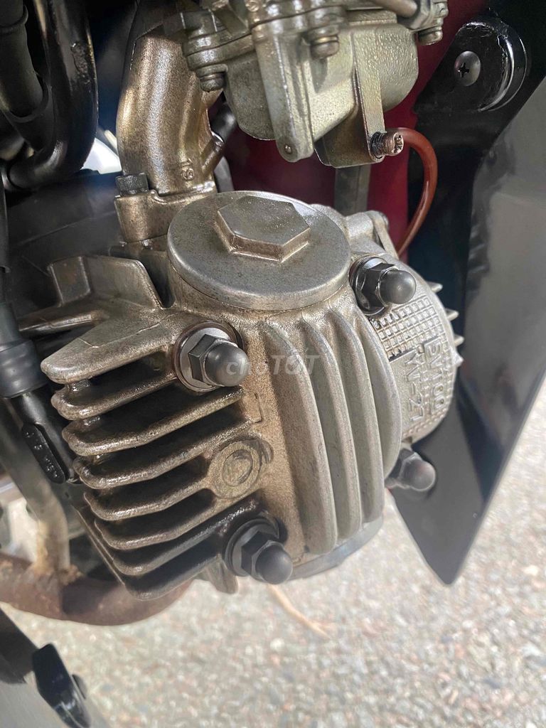 SIRIUS. Mua bán Xe máy tại Quận Ô Môn Cần Thơ được đăng bởi Trần Sang hình 6