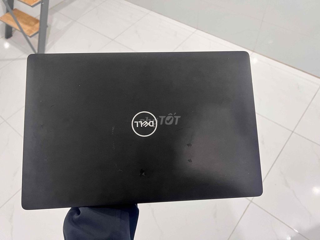 Bán laptop Dell Latitude 5501. Mua bán Laptop tại Quận Ninh Kiều Cần Thơ được đăng bởi Trần Tuấn Kiệt hình 1