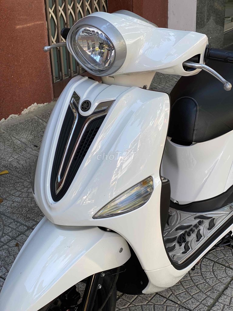 🌈Nozza Fi xe đẹp CUTE cực xinh - CÓ TRẢ GÓP. Mua bán Xe máy tại Quận Thanh Khê Đà Nẵng được đăng bởi XE MÁY TRẢ GÓP LONG MOTOR hình 3