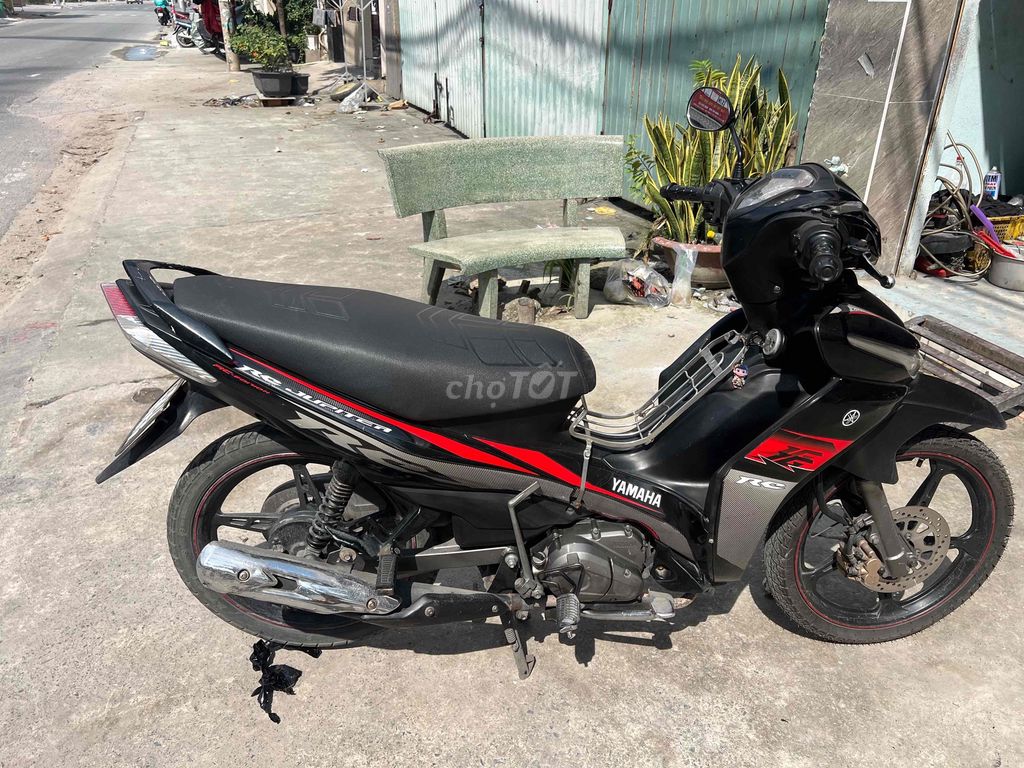 can bán Juptiter 2012 fi. Mua bán Xe máy tại Thành phố Thuận An Bình Dương được đăng bởi Vodat hình 2