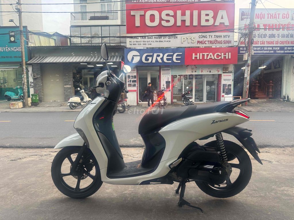 janus 2018 khoá ga 9 chủ ,góp cà thẻ. Mua bán Xe máy tại Quận Tân Bình Tp Hồ Chí Minh được đăng bởi Tuấn Phụng hình 6