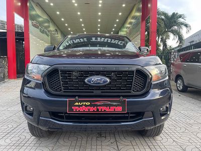 Ford Ranger 2021 XLS 2.2L 4x2 MT - đẹp keng. Mua bán Ô tô tại Huyện Tân Phú Đồng Nai được đăng bởi Salon AUTO THÀNH TRUNG Đồng Nai