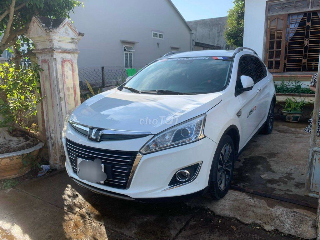 2015 Tôi không rõ - 60000 km. Mua bán Ô tô tại Quận Bình Thạnh Tp Hồ Chí Minh được đăng bởi Trúc hình 5