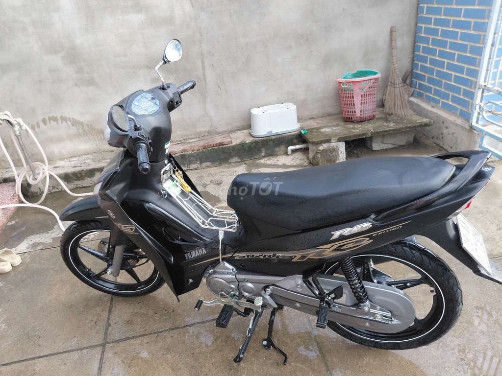 SIRIUS FI 2025. Mua bán Xe máy tại Thành phố Nha Trang Khánh Hòa được đăng bởi Kỳ  hình 2