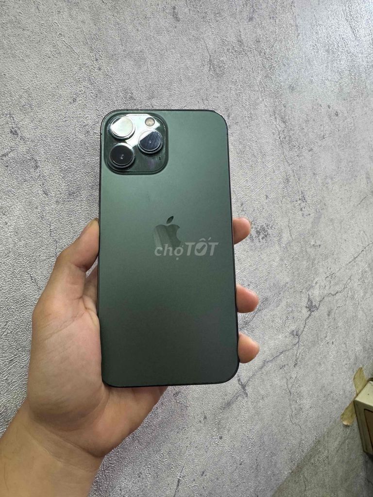 Iphone 13 Pro Max 128GB VN/A Full Chức Năng. Mua bán Điện thoại tại Quận 10 Tp Hồ Chí Minh được đăng bởi Tam Tran Store hình 1