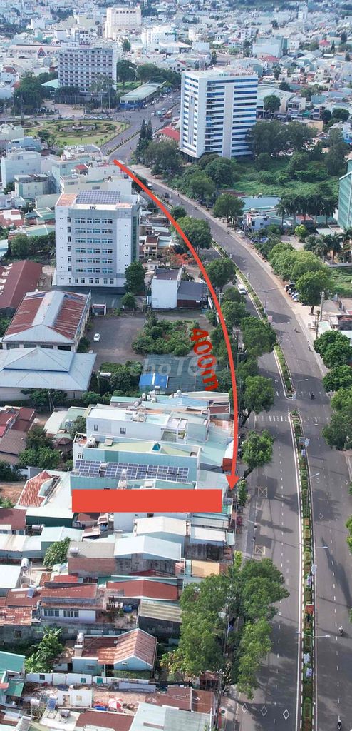 Cần bán lô đất mặt tiền Trường Chinh, cách KS Mường Thanh chỉ 400m. Mua bán đất tại Thành phố Pleiku Gia Lai được đăng bởi Doãn Cường hình 4