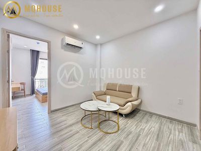 Аренда · 1 комн. · 40 м² · Quận Bình Thạnh, ул. Đường Lê Quang Định