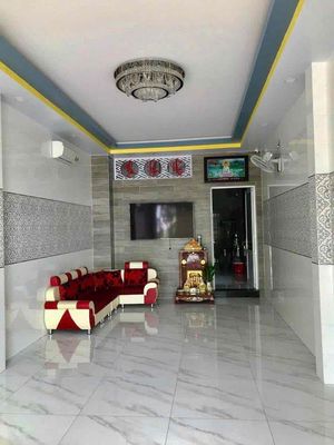 NHÀ MẶT TIỀN PHAN VĂN KHOE. Cho thuê nhà ở tại Thành phố Mỹ Tho Tiền Giang được đăng bởi Thái Trường An Bất Động Sản Tiền Giang