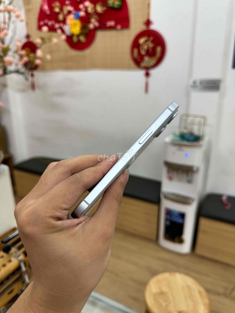 iPhone 15 QTE 256G Có Khay Sim Like New 99%. Mua bán Điện thoại tại Quận Đống Đa Hà Nội được đăng bởi Trung Kiên Trả Góp Bao Nợ Xấu hình 5