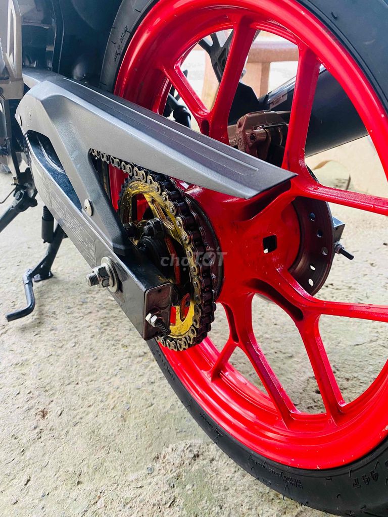 cần bán xe sonic 150r. Mua bán Xe máy tại Huyện Kiên Lương Kiên Giang được đăng bởi phát tài phát lộc  hình 8