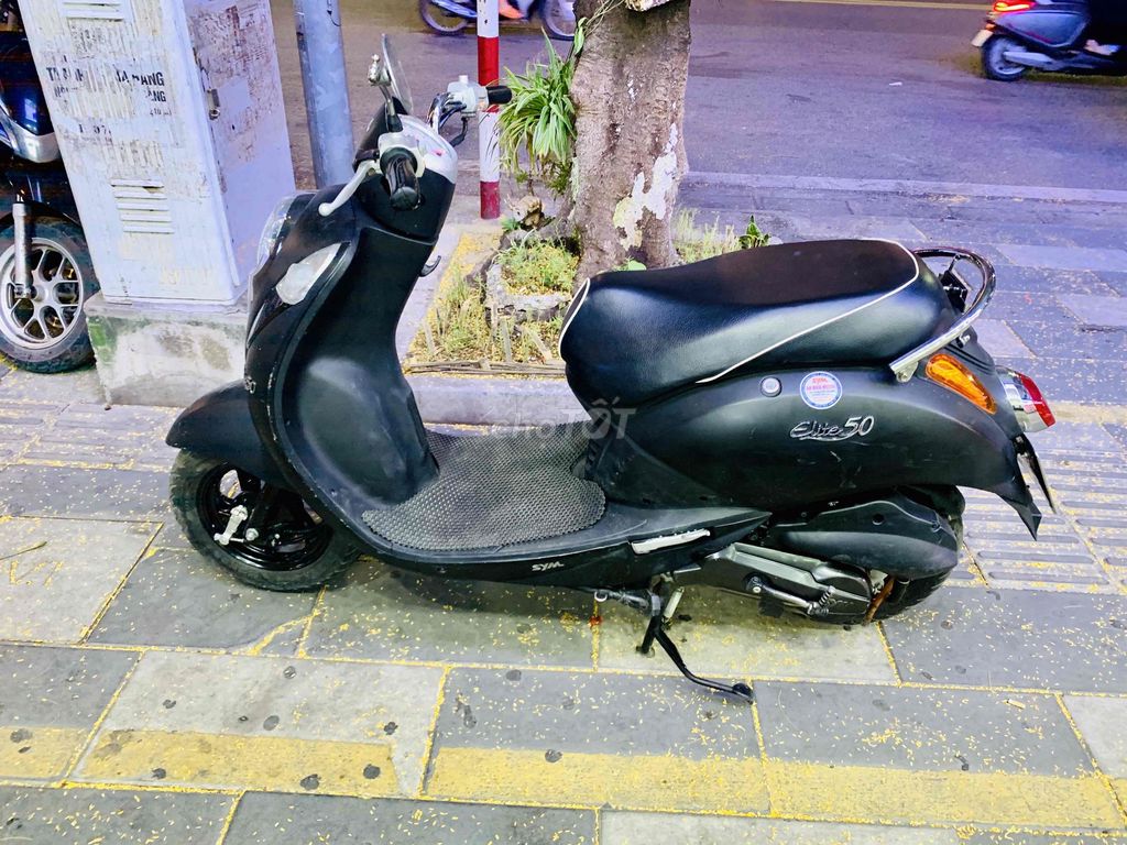 xe zin chất 1 chủ nhập khẩu siêu tiết kiệm xăng. Mua bán Xe máy tại Quận Lê Chân Hải Phòng được đăng bởi Linh Phạm hình 2