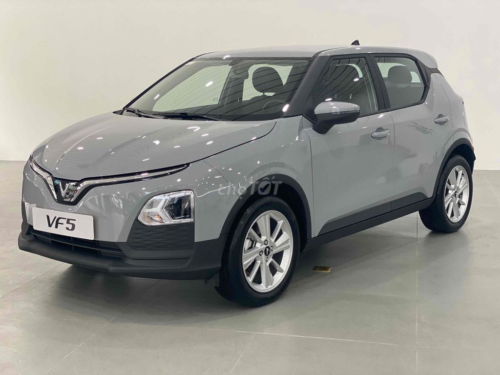 VinFast VF5 mua xe 0 đồng. Mua bán Ô tô tại Quận Đống Đa Hà Nội được đăng bởi Vinfast Hà Nội Giá Tốt hình 2