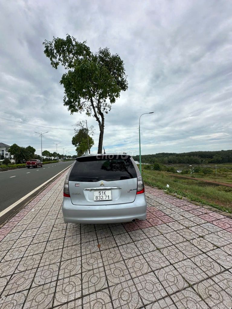 GLANDIC nhập khẩu - 010120 km. Mua bán Ô tô tại Huyện Đồng Phú Bình Phước được đăng bởi Tên chưa cung cấp hình 11