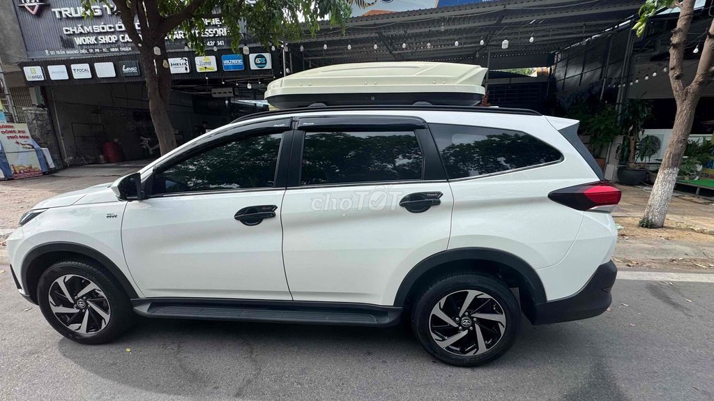 Bán xe chính chủ Toyota Rush 2020 -. Mua bán Ô tô tại Huyện Nhà Bè Tp Hồ Chí Minh được đăng bởi Nguyen sang hình 14