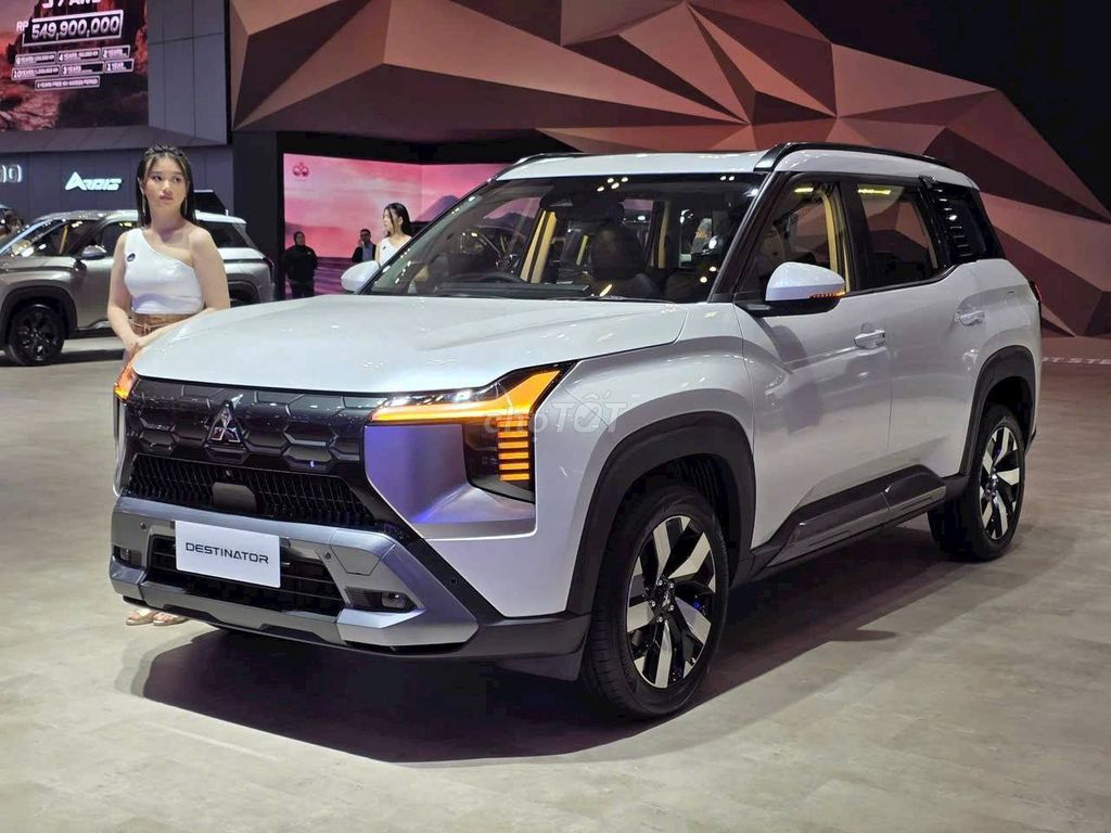 Giá lăn bánh Mitsubishi Destinator + Ưu đãi mới. Mua bán Ô tô tại Quận Tân Bình Tp Hồ Chí Minh được đăng bởi Toàn Phạm hình 2