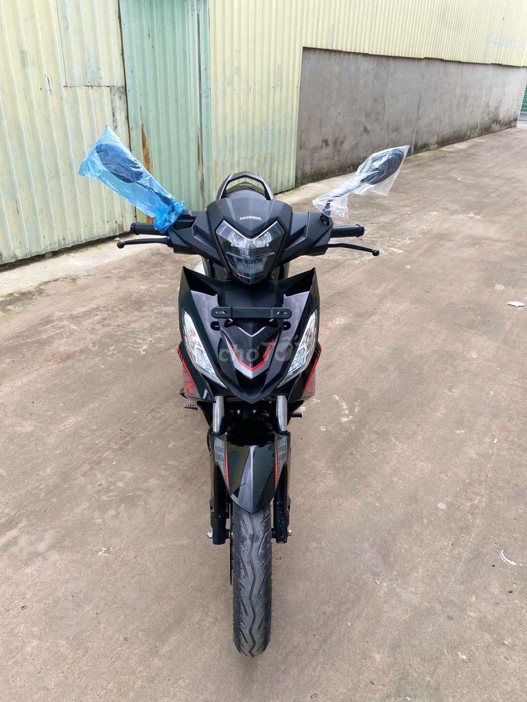 Supra GTR 150 V2. Mua bán Xe máy tại Quận 12 Tp Hồ Chí Minh được đăng bởi Anh Tuan hình 4