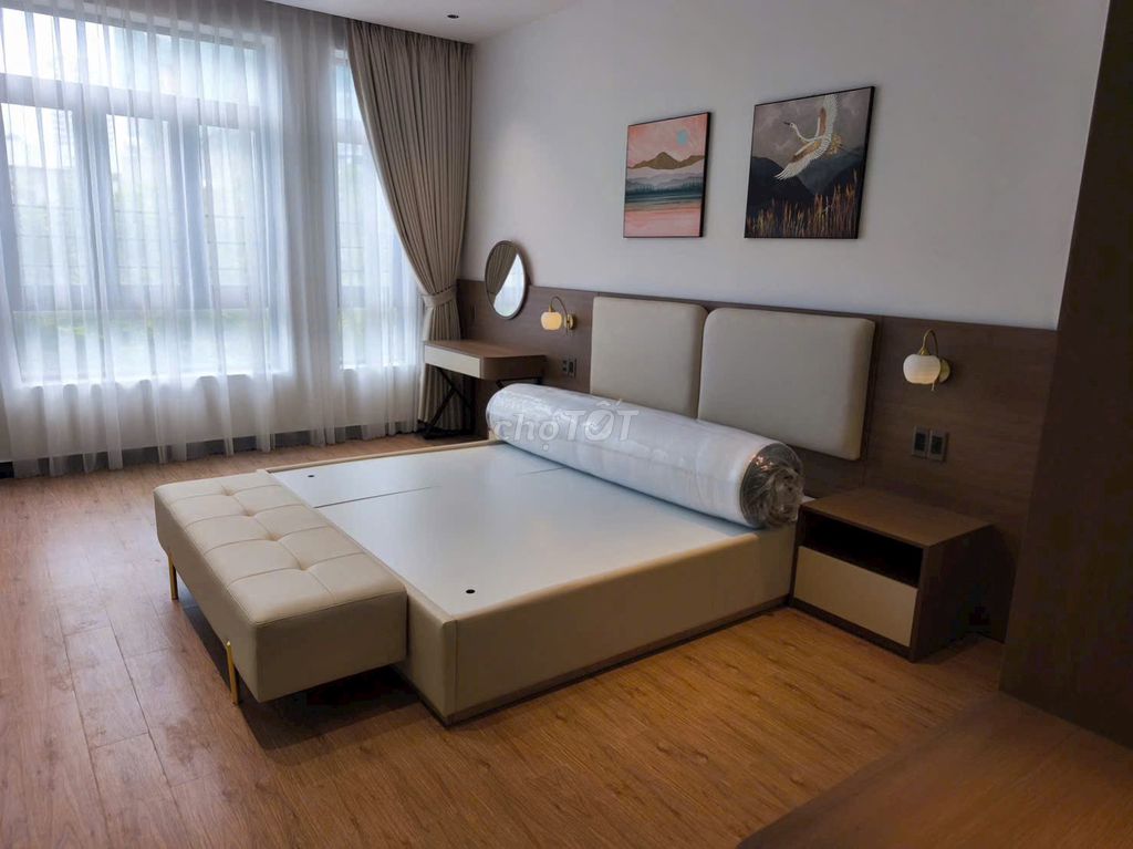 New 6-bedroom villa with private pool near My Khe beach — photo 7