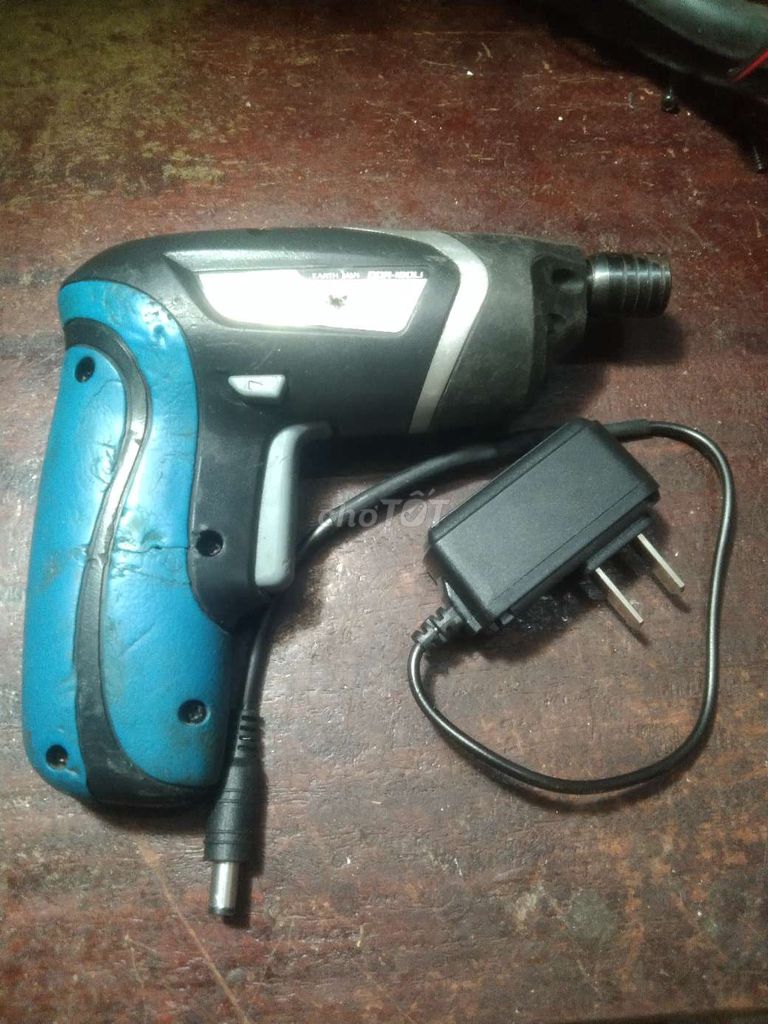 Máy khoan/vít Nhật Bản. Mua bán Đồ chuyên dụng, Giống nuôi trồng tại Thành phố Huế Thừa Thiên Huế được đăng bởi Nhất Linh hình 1