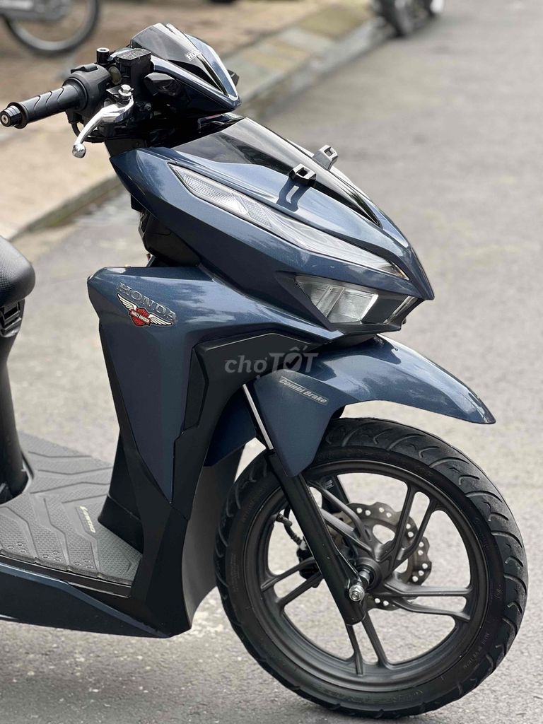 Honda Vario 150 2019 Khóa Smarkey. Mua bán Xe máy tại Quận Ô Môn Cần Thơ được đăng bởi Huỳnh Thắng hình 7