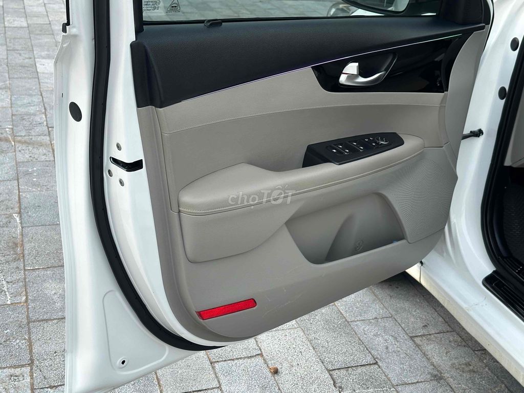 Kia Cerato 2021 1.6 AT Deluxe - 66000 km. Mua bán Ô tô tại Huyện Thanh Trì Hà Nội được đăng bởi NHẬT DOANH AUTO  hình 12