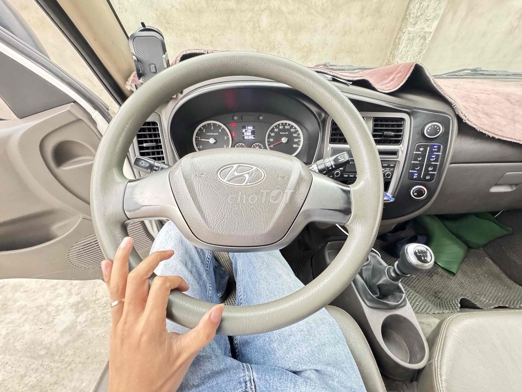Hyundai H150 Đông lạnh 2018. Mua bán Xe tải, xe ben tại Quận 12 Tp Hồ Chí Minh được đăng bởi To tien thang hình 6