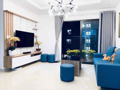 Căn hộ 114 m² · 3 PN · Căn hộ Cityland Parkhill Gò Vấp