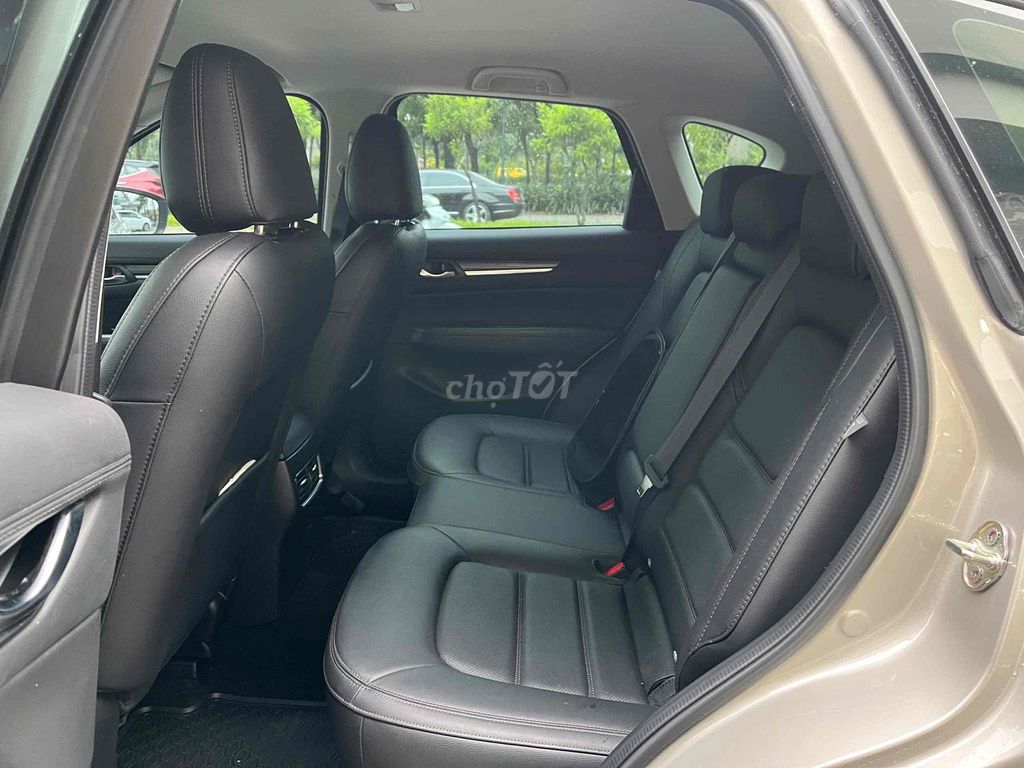 NEW MAZDA CX-5 2.0L DELUXE | ĐKLĐ 04/2025. Mua bán Ô tô tại Thành phố Thủ Đức Tp Hồ Chí Minh được đăng bởi Ảnh Nguyễn hình 8