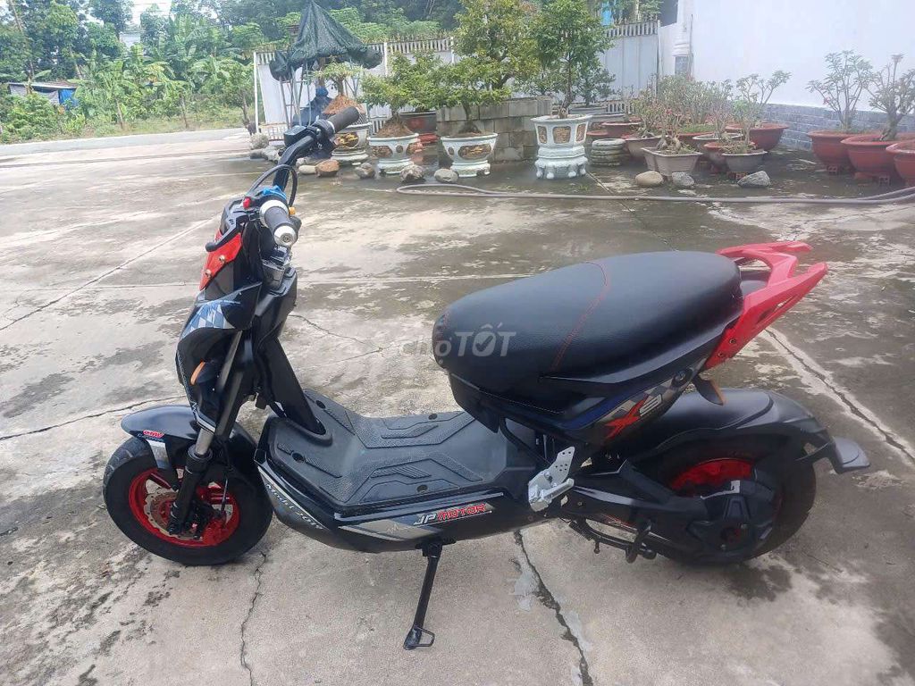 Xe điện Xmen thanh lý có bảo hành. Mua bán Xe điện tại Thị xã Bến Cát Bình Dương được đăng bởi pham the cao hình 2