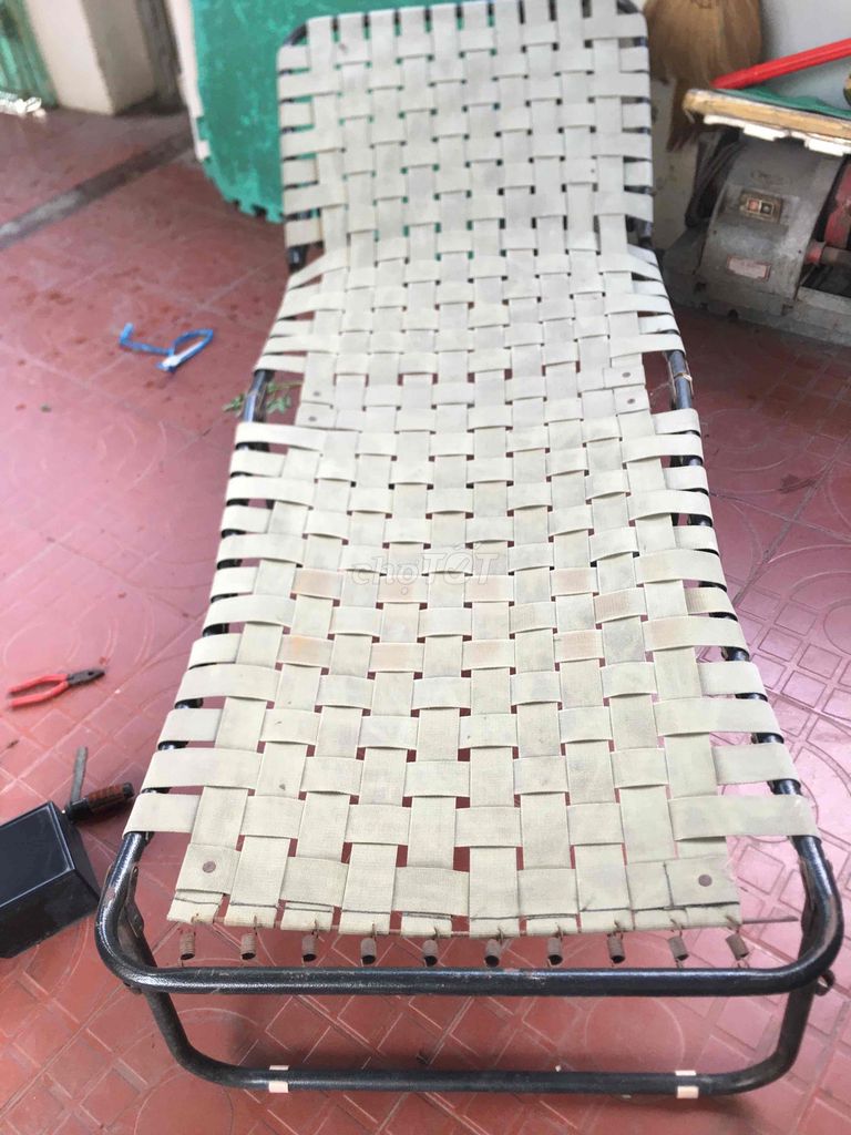 Giường xếp. Mua bán Giường, chăn ga gối nệm tại Thành phố Thủ Đức Tp Hồ Chí Minh được đăng bởi   Bi hình 1