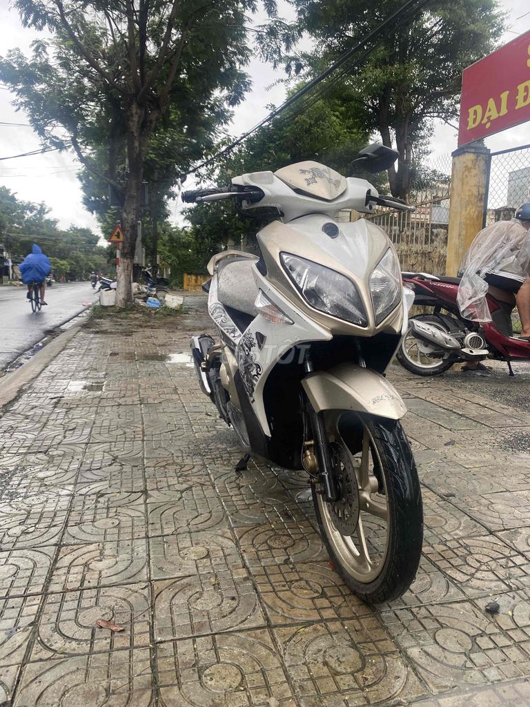 Novo Lx135 biển 43. Mua bán Xe máy tại Quận Liên Chiểu Đà Nẵng được đăng bởi Nhật Thắng hình 4