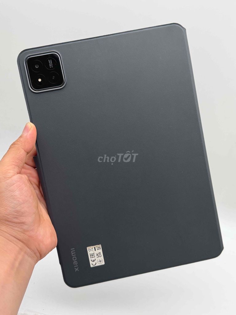 Xiaomi Pad 7 8GB/256GB Xám 99%. Mua bán Máy tính bảng tại Quận Bình Thạnh Tp Hồ Chí Minh được đăng bởi Duy Thịnh hình 1