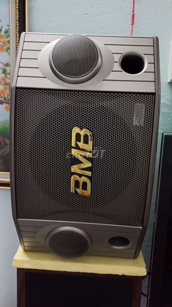 Loa BMB CSX 550c. Mua bán Tivi, Âm thanh tại Quận Hai Bà Trưng Hà Nội được đăng bởi Nguyễn tuấn khôi  hình 1