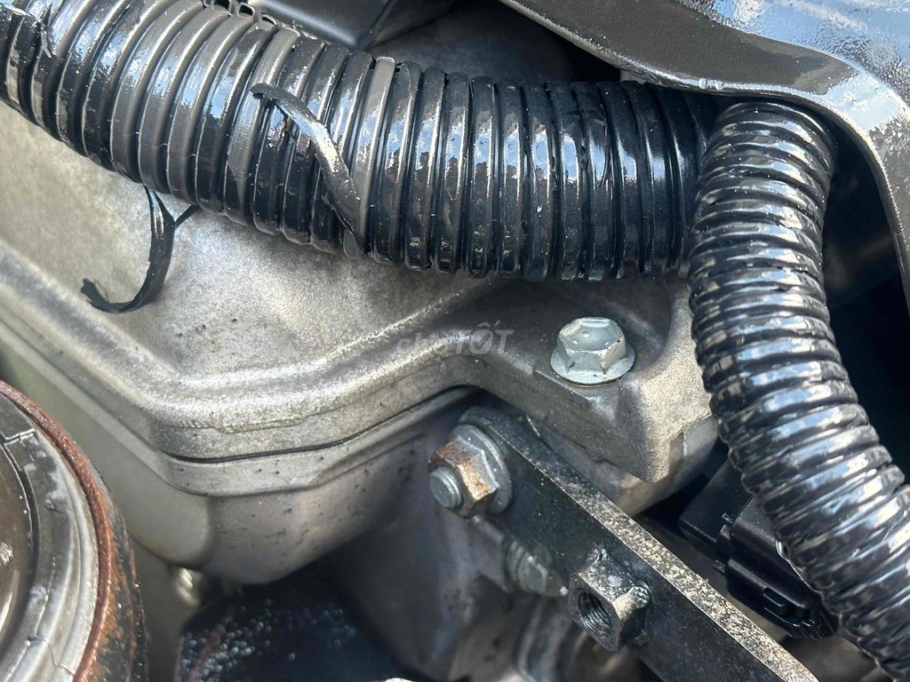 Toyota Yaris 2010 1.3 AT - 120000 km. Mua bán Ô tô tại Huyện Thanh Trì Hà Nội được đăng bởi NHẬT DOANH AUTO  hình 9