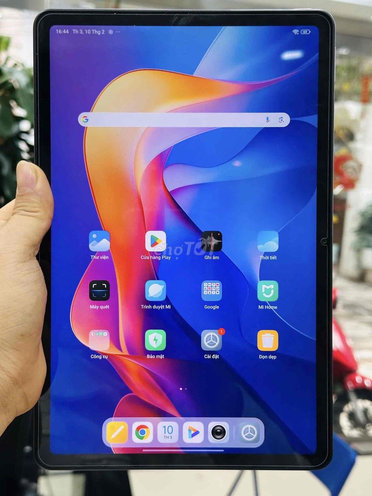 Xiaomi Redmi Pad 2 6GB/128GB. Mua bán Máy tính bảng tại Quận Đống Đa Hà Nội được đăng bởi Bảo Táo Store hình 1