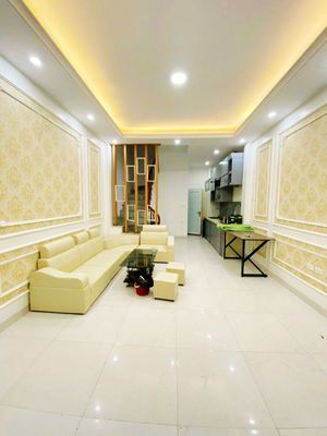Bán nhà 5 tầng Yên Lộ, 5,35 tỷ, 33m2, nhà rất gần ô tô đỗ tránh.. Mua bán nhà ở tại Quận Hà Đông Hà Nội được đăng bởi Hoàng Hân