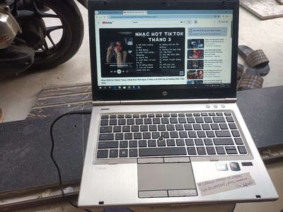 Xả rẻ HP 8460P i5-2540M ram8g hdd500gb dùng tốt. Mua bán Laptop tại Quận Hải Châu Đà Nẵng được đăng bởi NGUYỄN ĐĂNG LÝ