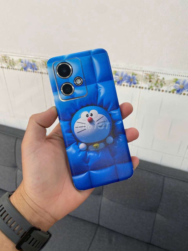Honor 90 GT 5G 12G/256G Xanh. Mua bán Điện thoại tại Quận Ninh Kiều Cần Thơ được đăng bởi Nhựt Mobile hình 1