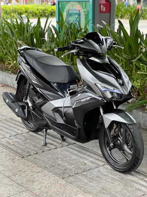 Honda AirBlade 125 2020 Đen Bạc Smartkey