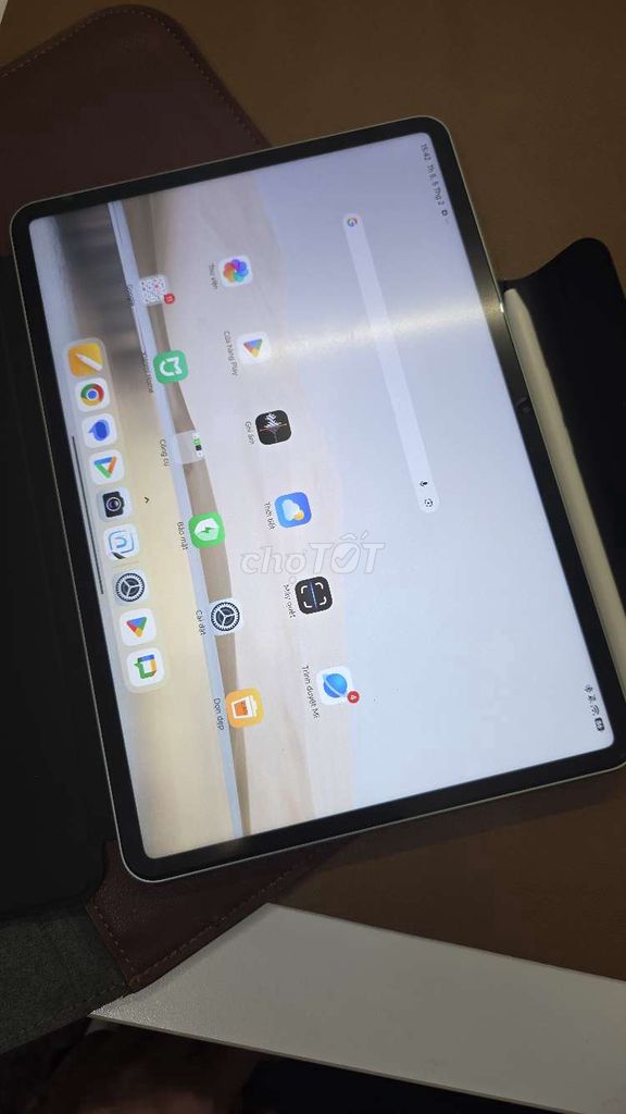 Xiaomi Pad 7 Fullbox. Mua bán Máy tính bảng tại Quận Cầu Giấy Hà Nội được đăng bởi Hiệp Cao hình 1