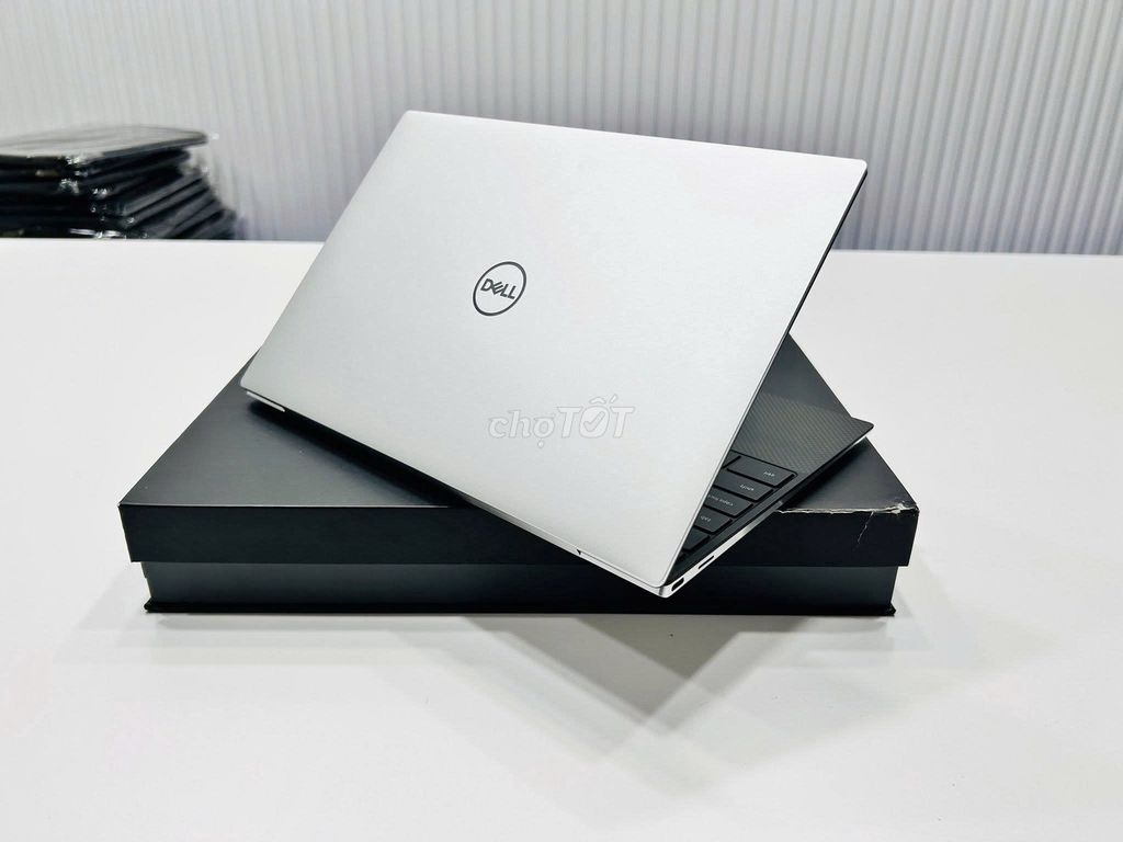 Dell XPS 13 9310 I7 1185G7-R 16G-SD 512G-ĐẸP KENG. Mua bán Laptop tại Quận Thanh Khê Đà Nẵng được đăng bởi Nguyễn Văn Chính hình 1
