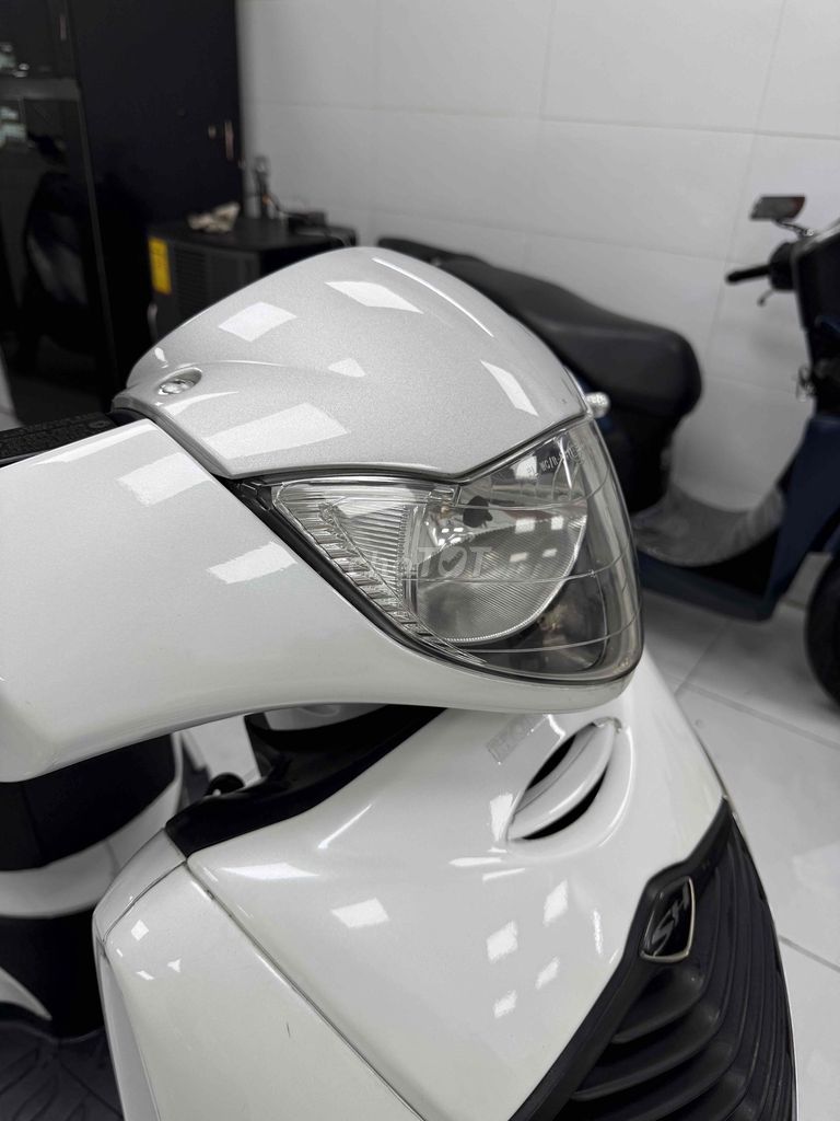 sh🇮🇹150/206 (bán 36tr5) hô trợ góp nợ xấu, đậu100%. Mua bán Xe máy tại Quận 11 Tp Hồ Chí Minh được đăng bởi NAM ANH hình 2