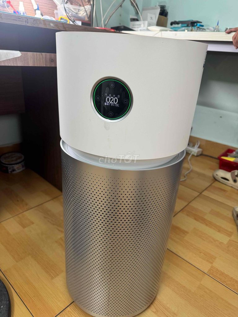 Máy lọc không khí Xiaomi Smart Air Purifier Elite. Mua bán Máy lạnh, điều hoà tại Quận 5 Tp Hồ Chí Minh được đăng bởi TÂM hình 1