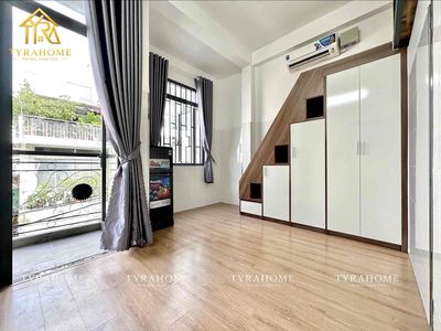 ✨ CHUỖI CĂN HỘ DUPLEX CHO 3-4 NGƯỜI Ở – MỚI KHAI TRƯƠNG KHU BÌNH THẠNH