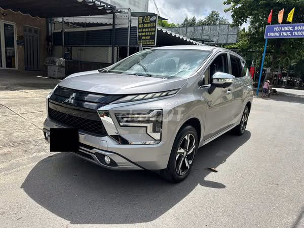 Mitsubishi Xpander 2022. Mua bán Ô tô tại Quận Nam Từ Liêm Hà Nội được đăng bởi nguyễn tuấn hình 3
