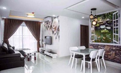 Аренда · 2 комн. · 77 м² · Quận Sơn Trà, ул. Đường Ngô Quyền