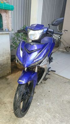 Yamaha Exciter 150 Xanh dương Mới