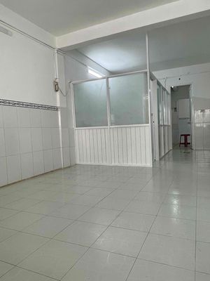 Apartment 36 m² · 1 bed · Bà Hạt