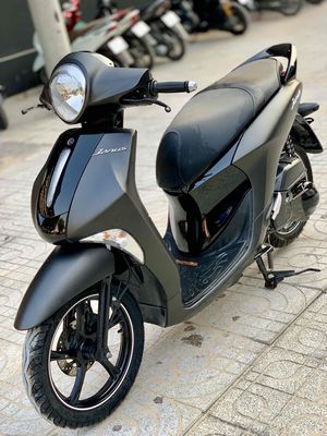 Janus 125 2020 Smart Key Đen Nhám Xe Đẹp Giá Tốt